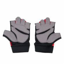 Gants de demi-doigt jiejin